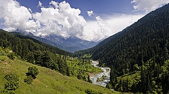 Jammu and Kashmir (union territory)